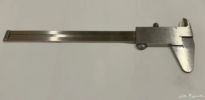 مقياس Mitutoyo 9