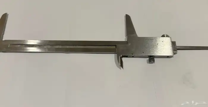 مقياس Mitutoyo 6