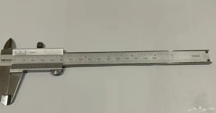 مقياس Mitutoyo 2