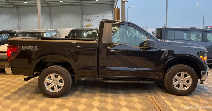 فورد F150مديل 2025 9