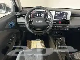 للبيع العاجل كيا k3 شاريها من هذا الأسبوع ولم تستخدم 2