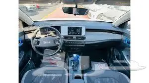للبيع العاجل كيا k3 شاريها من هذا الأسبوع ولم تستخدم 1