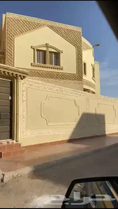 فيلا للايجار دورين حي الفروسية 2
