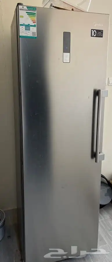 للبيع ثلاجة 1