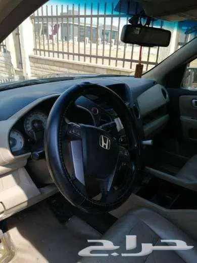 هوندا بايلوت للبيع 3