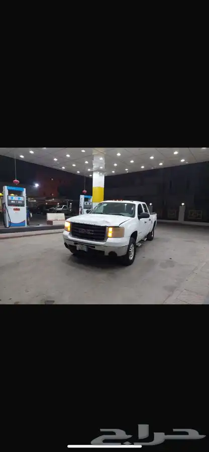 جمس للبيع 2