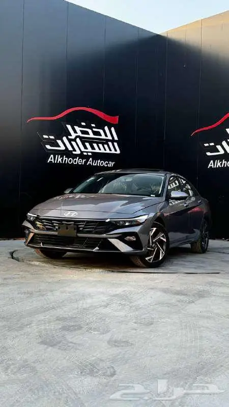 النترا كمفورت 2025 رمادي 4