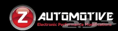 دودج تشارجر SRT هليكات برن بوكس 1