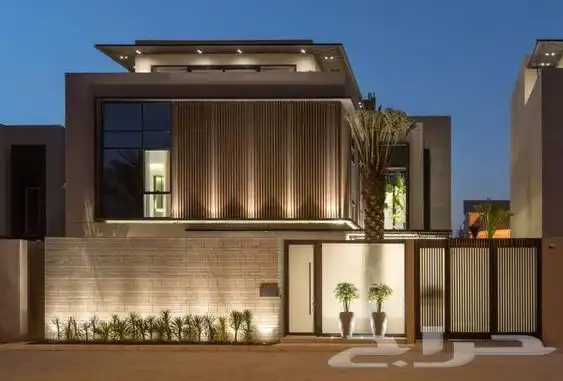 تصميم واجهات 5