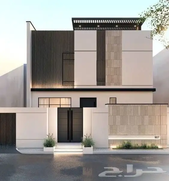 تصميم واجهات 4