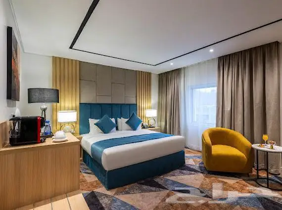 مطلوب مسوق منجره وله نسبه ترضيه بأذن الله 0