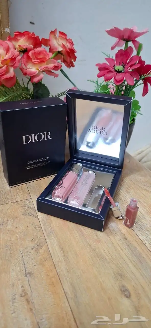 ميك اب وعطور ماستر بأسعار خذها وانت مرتاح 4