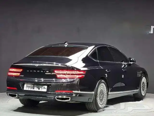جنسيس - G80 -2021 1