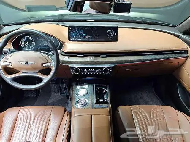 جنسيس - G80 -2021 14