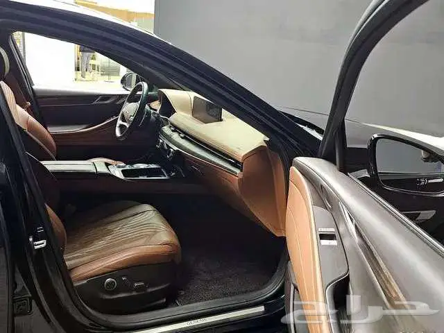جنسيس - G80 -2021 16