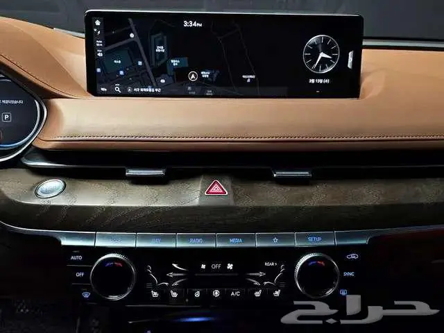 جنسيس - G80 -2021 9