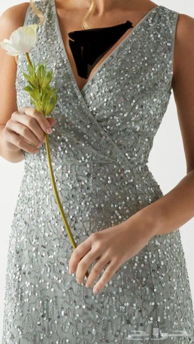 فستان مناسبات فخم 2