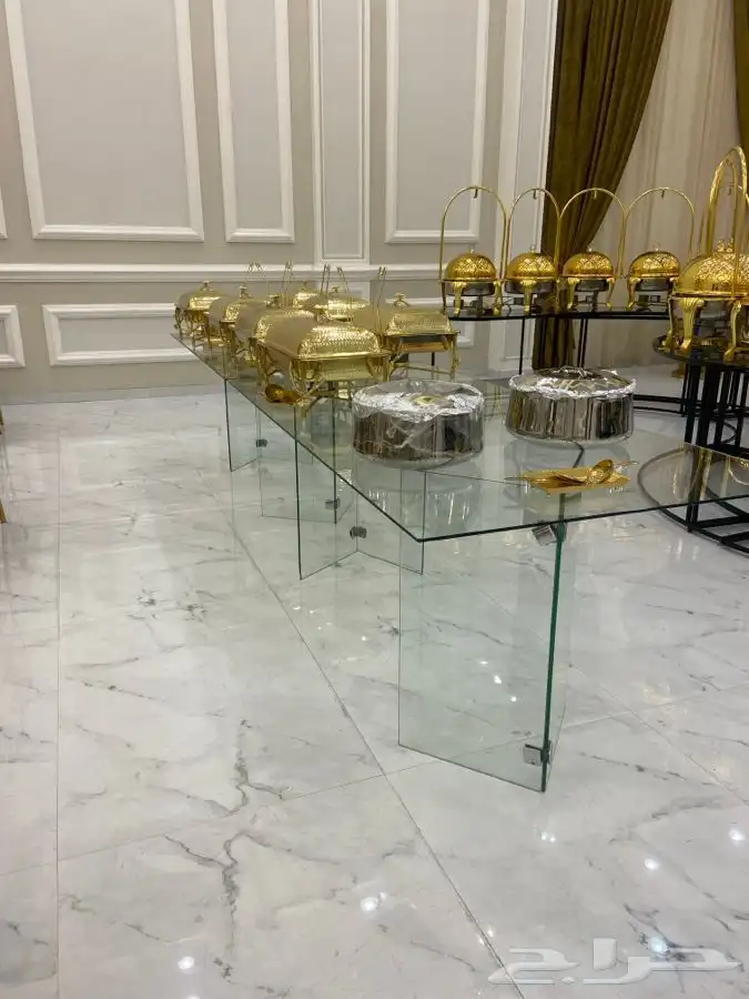 تنسيق حفلات ومناسبات 1