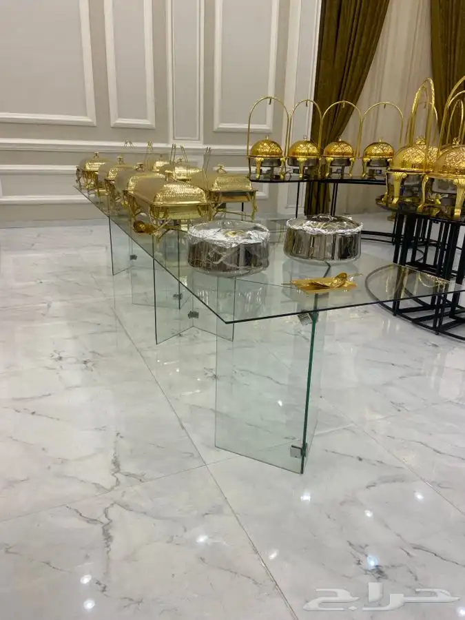 تنسيق حفلات ومناسبات 0