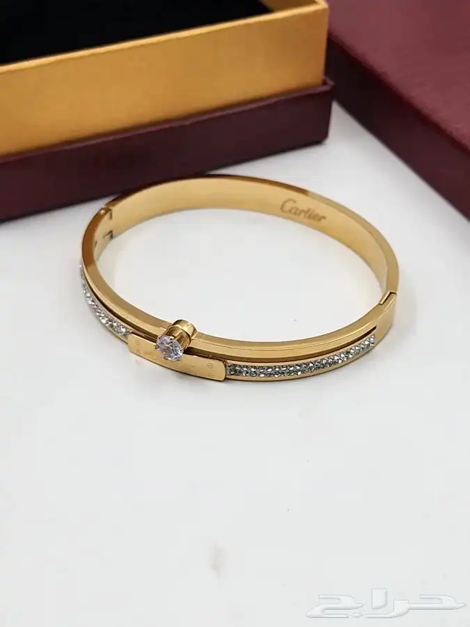 اساور نسائي 8