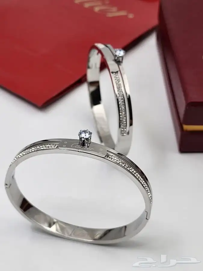 اساور نسائي 7