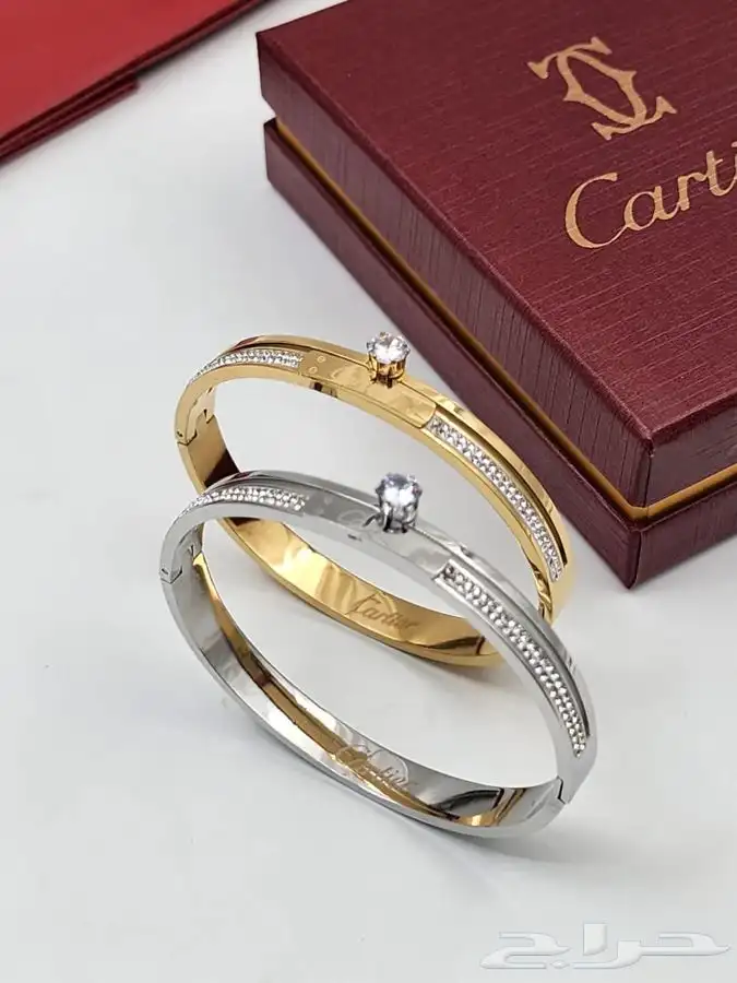 اساور نسائي 10