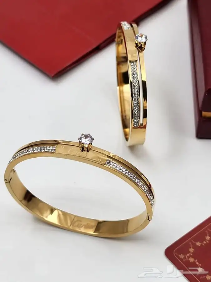 اساور نسائي 9