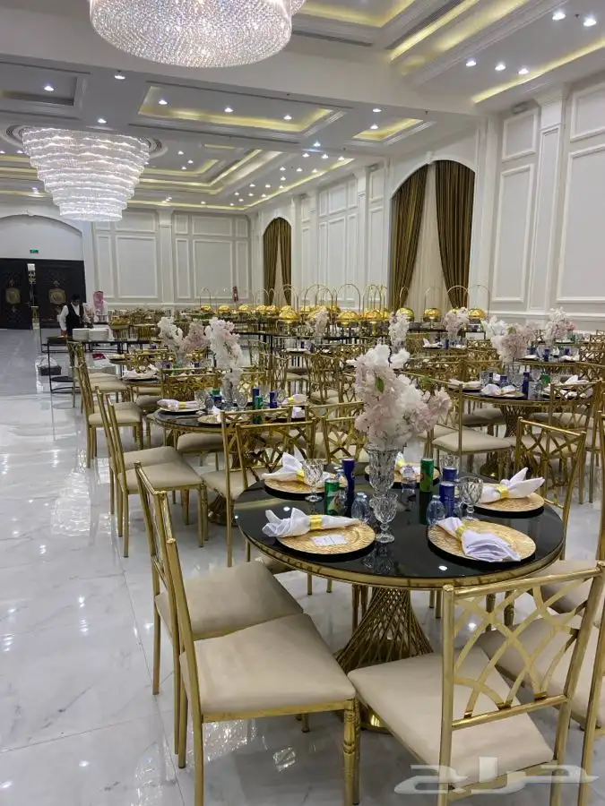 تنسيق حفلات ومناسبات 2