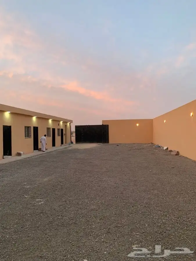 أستراحة اجار حي المصفاة 0