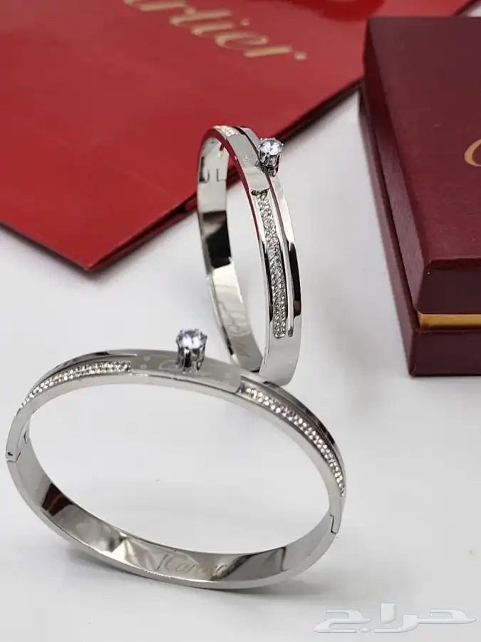 اساور نسائي 4