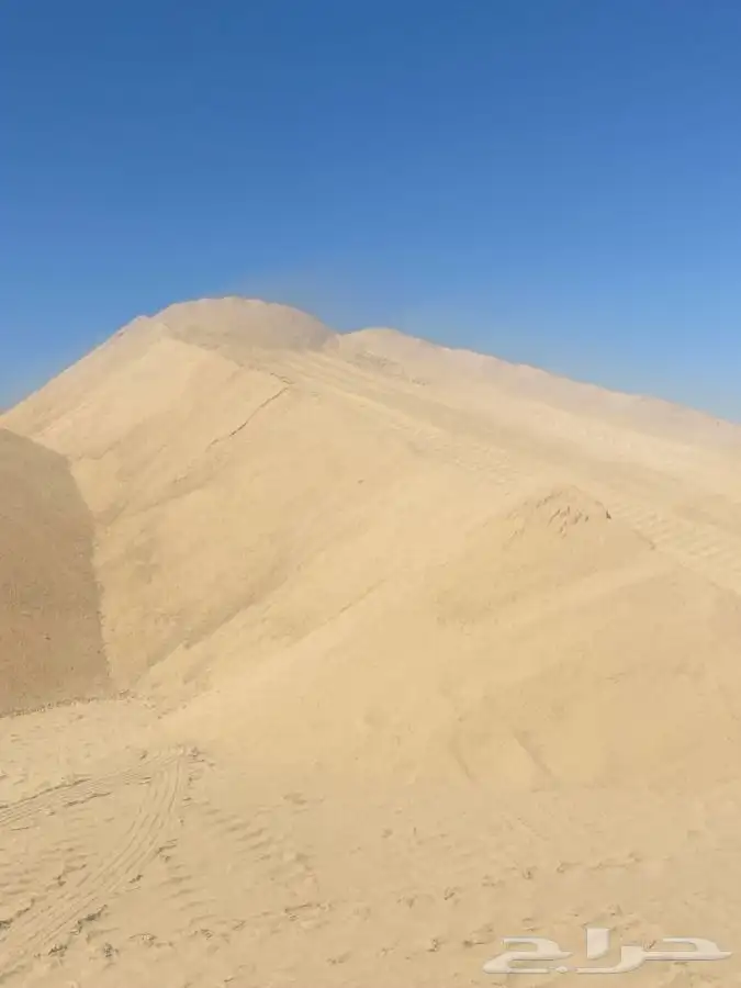 دركال بطحاء رمل للبيع 5