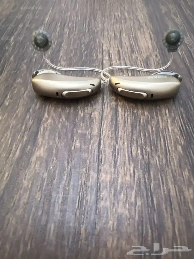 سماعات طبية 1