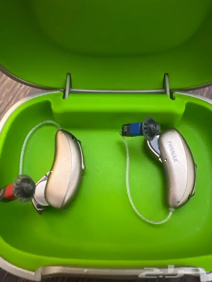 سماعات طبية 0