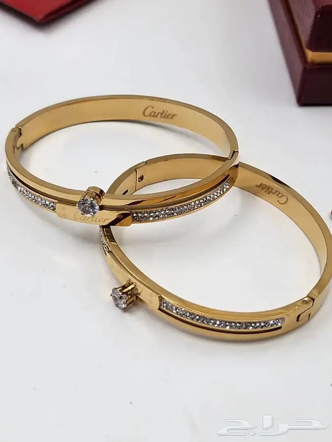 اساور نسائي 3