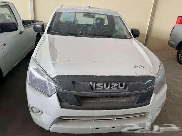 ايسوزو ديماكس 2025 0