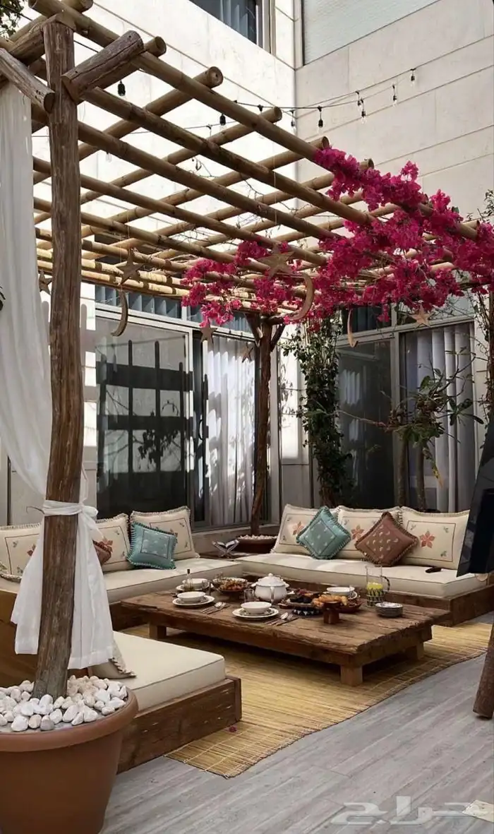 زراعه احواش اشجار مثمره وزينه 8