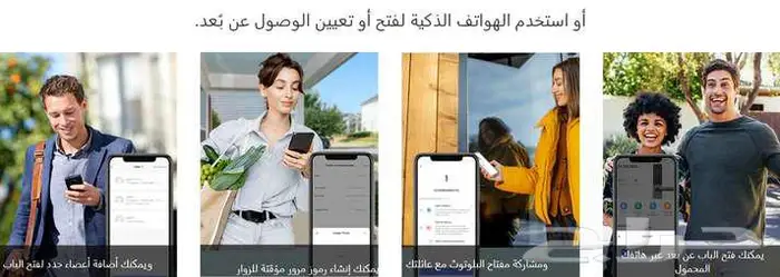 كاميرات مراقبة شبكات سنترال اجهزه كاشير يوجد تمارا 44