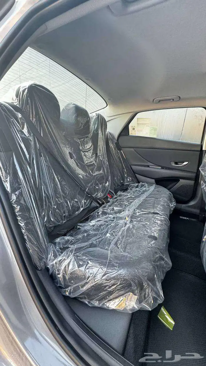 النترا كمفورت 2025 رمادي 1