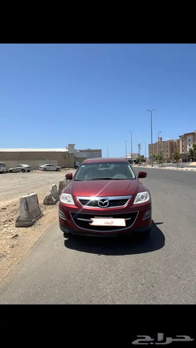 مازدا 2010 0