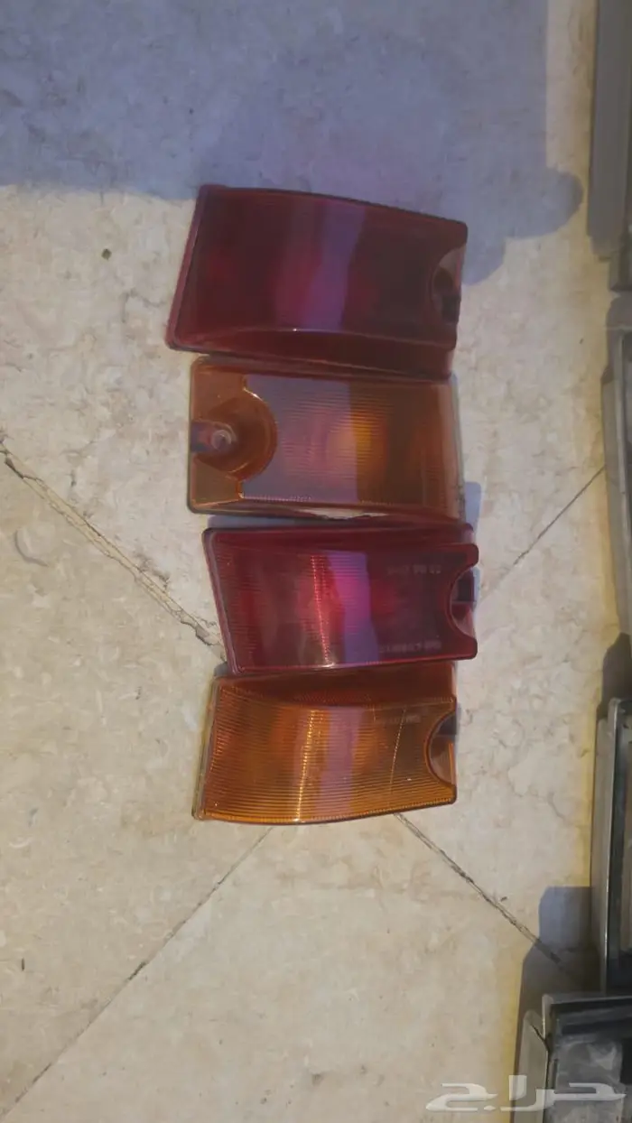 قطع همر 1
