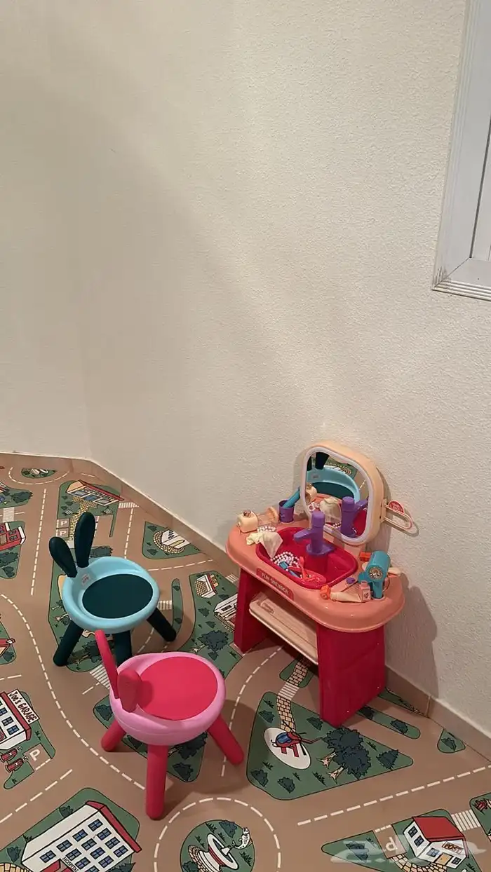 حضانة منزلية(بيت الجدة ) 16