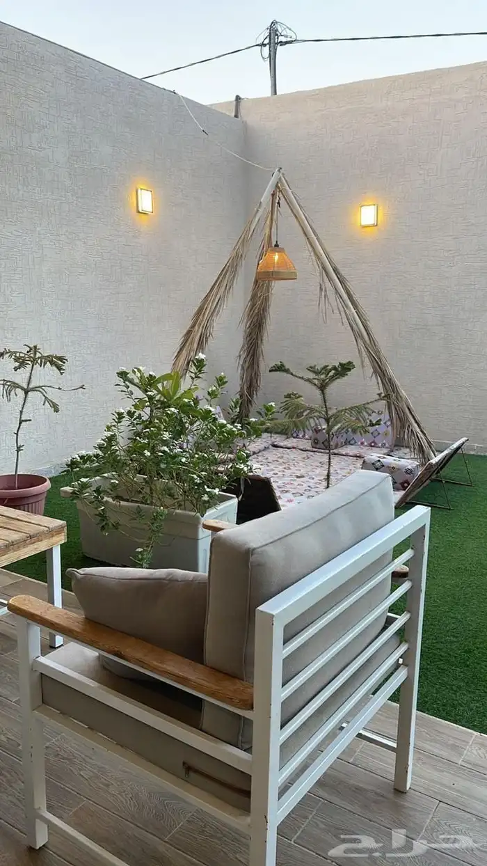 شاليهات ستار لايت الموقع الطايف -الحويه -رحاب.لطلب الشاليه 1