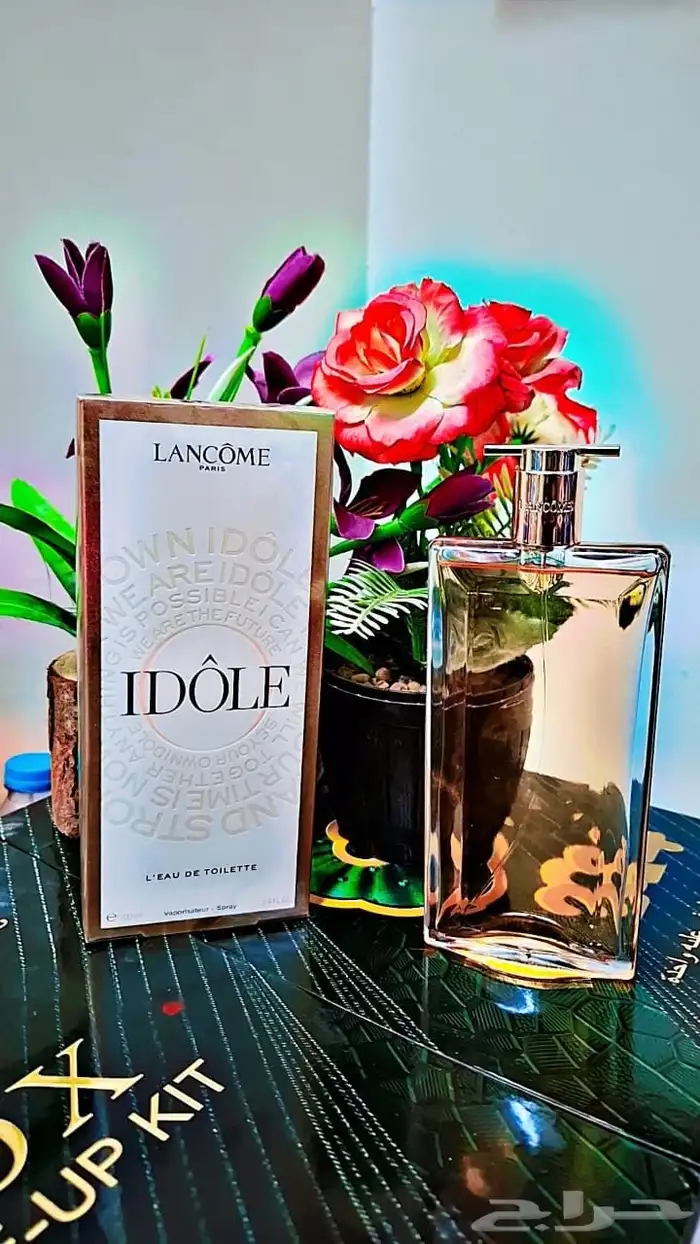 ميك اب وعطور ماستر بأسعار خذها وانت مرتاح 14