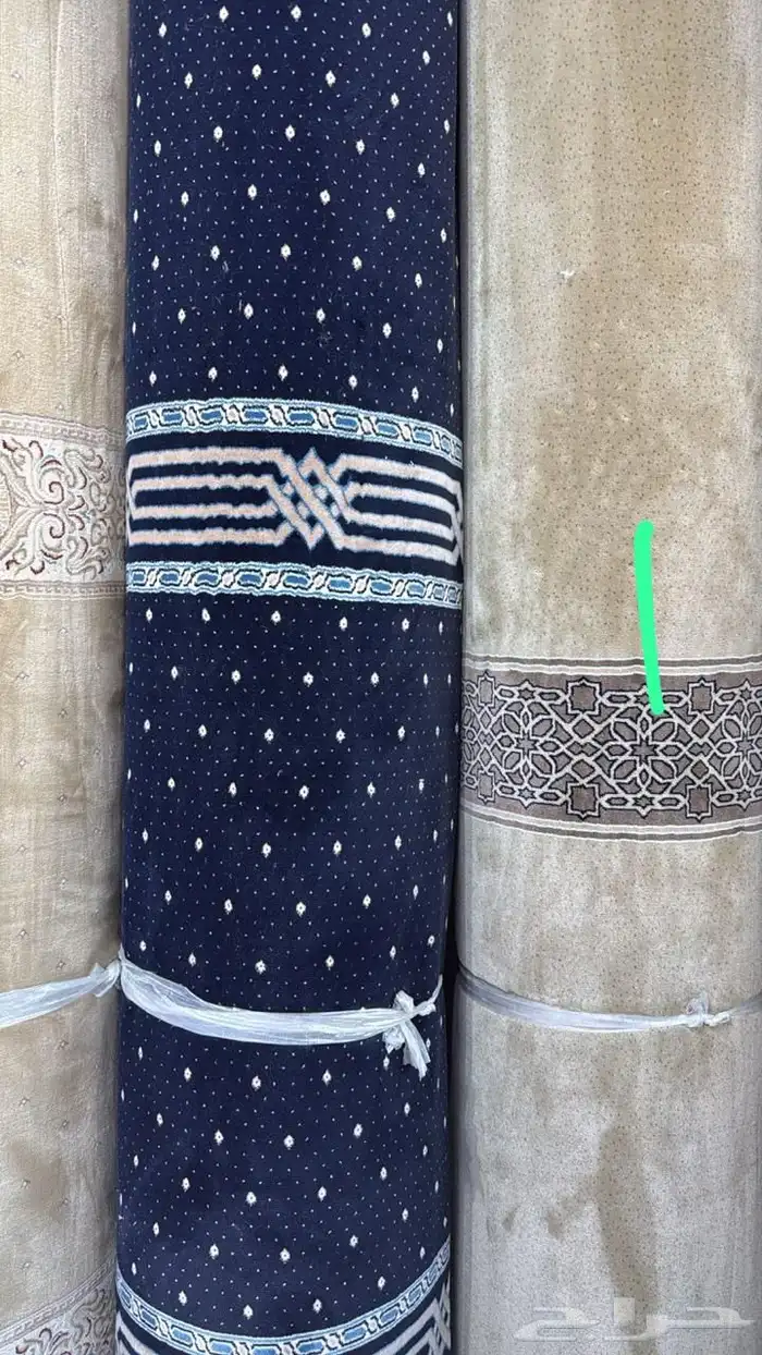 موكيت مفروشات السريع 53
