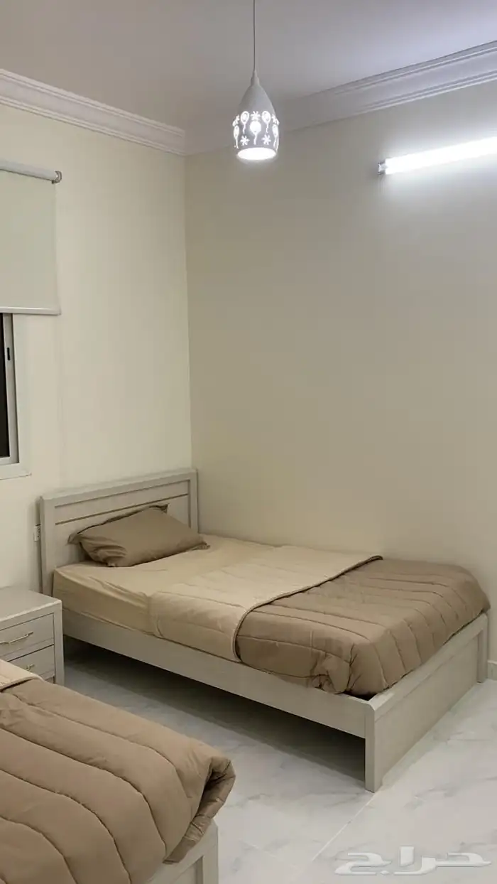 شاليهات كتارا للإيجار اليومي 3