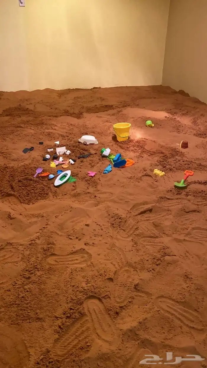 حضانة منزلية(بيت الجدة ) 8