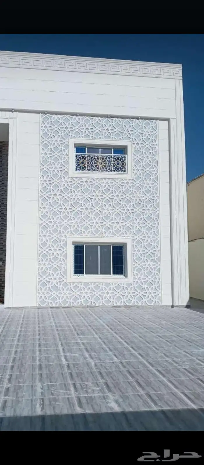 لياسه ملونه تصميم بديل حجر الرياض 11