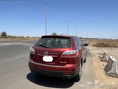 مازدا 2010 3