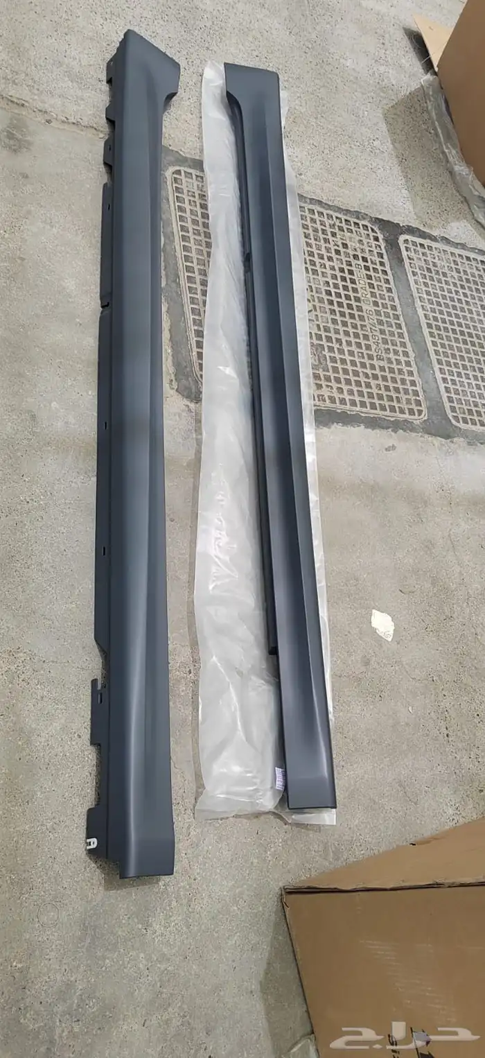 كت bmw 5 series m sport 7