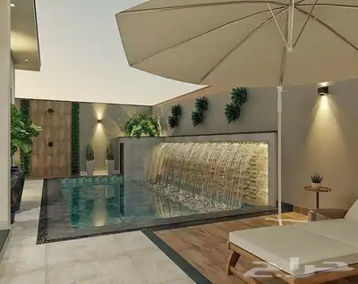 تصميم لاندسكيب 2